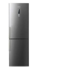 Холодильник Samsung RL56GHGIH нержавеющая сталь