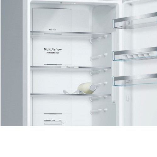 Холодильник BOSCH KGN39XI3OR