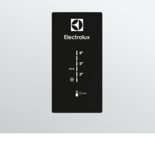 Холодильник Electrolux EN 3452 JOW