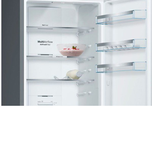 Холодильник BOSCH KGN39XC31R