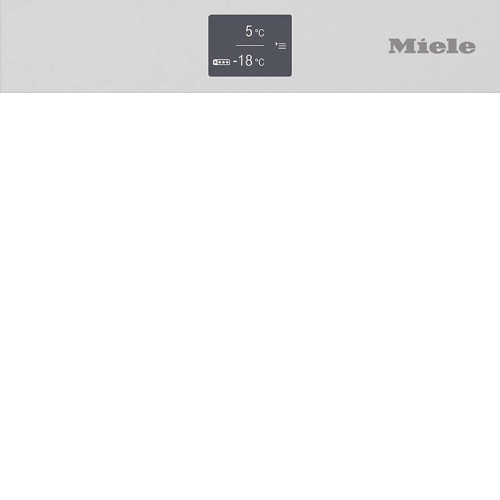 Холодильник MIELE KFN 29283 D edt/cs