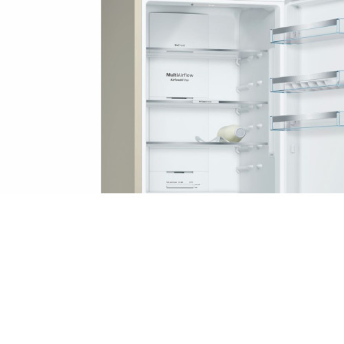 Холодильник BOSCH KGN39XK3OR