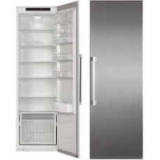 Холодильный шкаф KUPPERSBUSCH IKE 1780-0 E жесткое крепление двери
