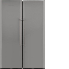Холодильник side-by-side LIEBHERR sbses 7252