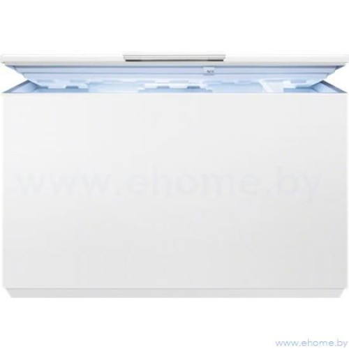 Морозильник ELECTROLUX ec 2640 aow