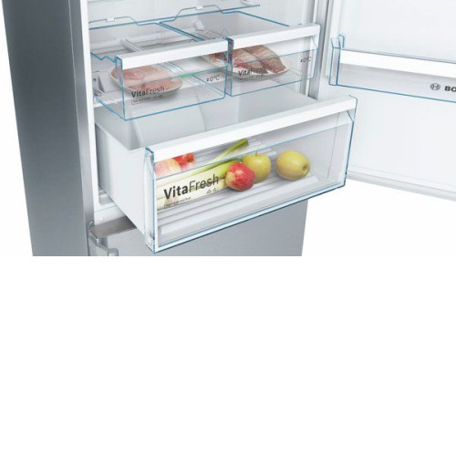 Холодильник Bosch KGN49XI2OR