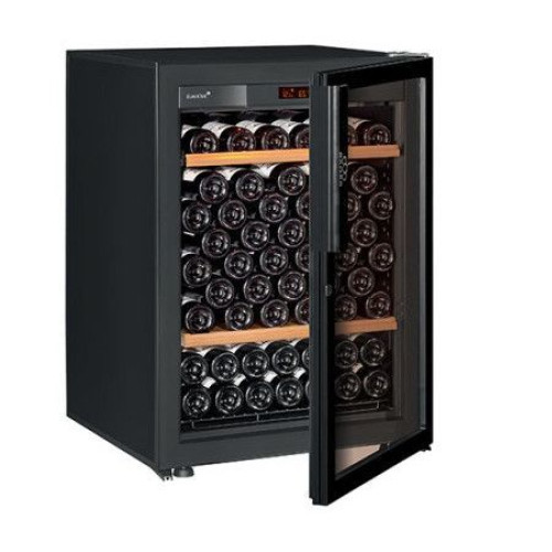 Винный шкаф EUROCAVE V-PURE-S