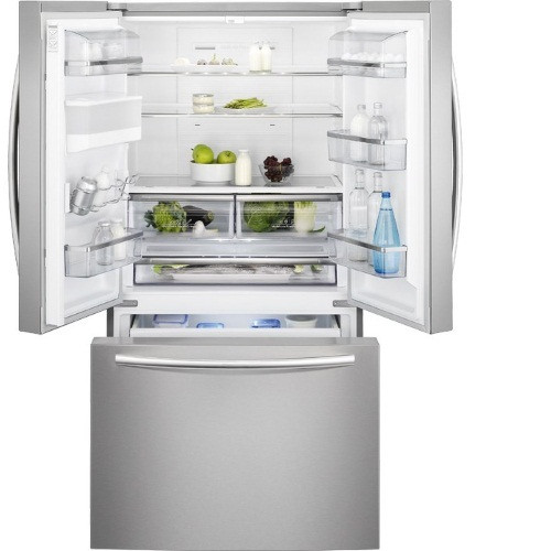 Холодильник ELECTROLUX EN6084JOX