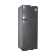 Двухкамерный холодильник DON R 226 графит