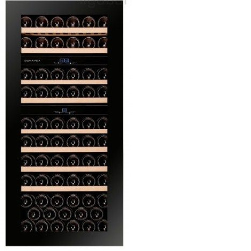 Винный шкаф DUNAVOX DAB-65.178TB.TO