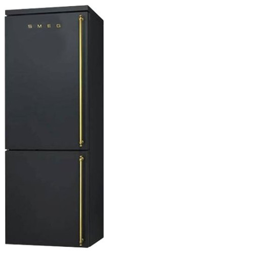 Холодильник SMEG fa800as