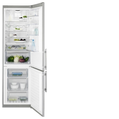 Холодильник ELECTROLUX EN93886MX