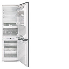 Холодильник SMEG cr329aple
