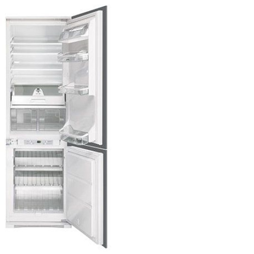 Холодильник SMEG cr329aple
