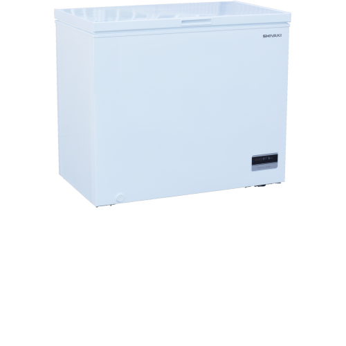 Морозильный ларь SHIVAKI CF-2501DW