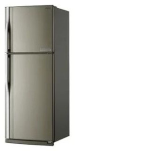 Холодильник TOSHIBA gr-r59ftr cx