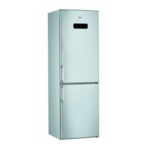 Холодильник WHIRLPOOL wbe 3375 nfc ts