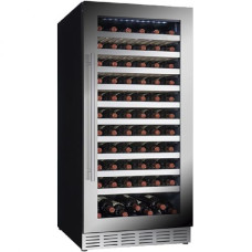 Винный шкаф CAVANOVA CV120T Винный шкаф CAVANOVA CV120T