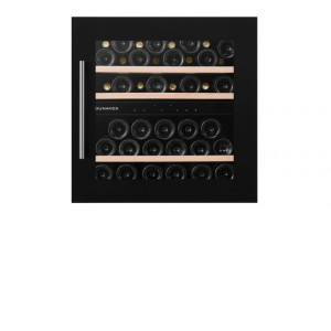 Винный шкаф DUNAVOX DAB-41.83DB