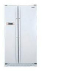 Холодильник SAMSUNG RS-21NCSW