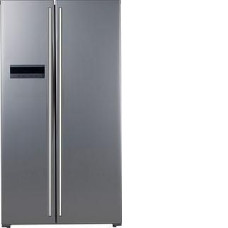 Холодильник Ascoli ACDI571W Холодильник Ascoli ACDI571W