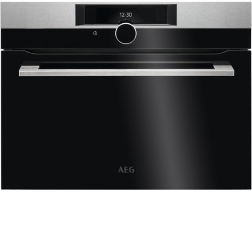 Шкаф скоростного охлаждения/заморозки AEG KBK994519M