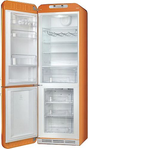Холодильник SMEG fab32lon1