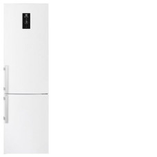 Холодильник ELECTROLUX EN93886MW