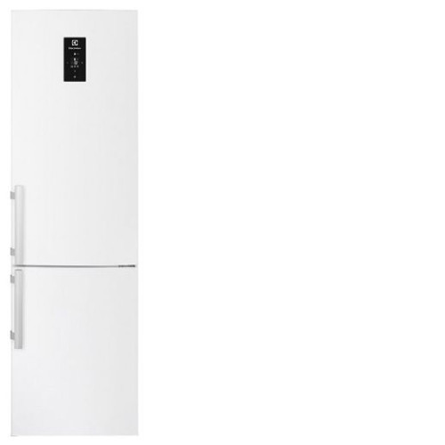 Холодильник ELECTROLUX EN93886MW