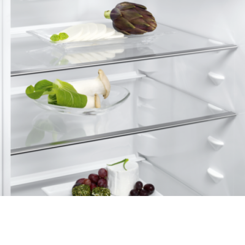 Холодильник Electrolux EN 3452 JOW