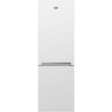Холодильник BEKO RCNK270K20W Холодильник BEKO RCNK270K20W