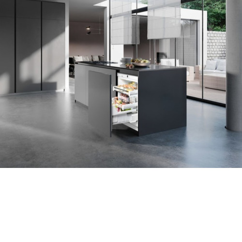 Холодильник Liebherr UIKo 1550