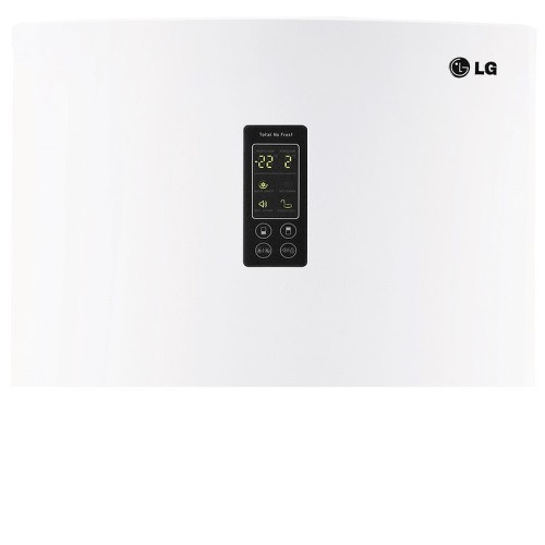 Холодильник LG GA-B409SQQL
