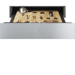 Ящик сомелье SMEG CPS315X