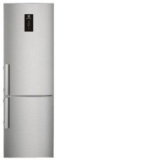 Холодильник ELECTROLUX en93454kx