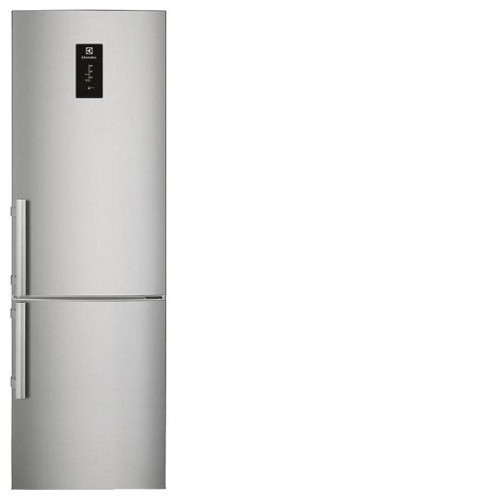 Холодильник ELECTROLUX en93454kx
