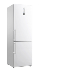 Холодильник AVEX RFC-332D NFW Холодильник AVEX RFC-332D NFW