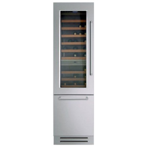 Холодильник KITCHENAID KCZWX 20600L