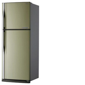 Холодильник TOSHIBA gr-r59ftr(sc)