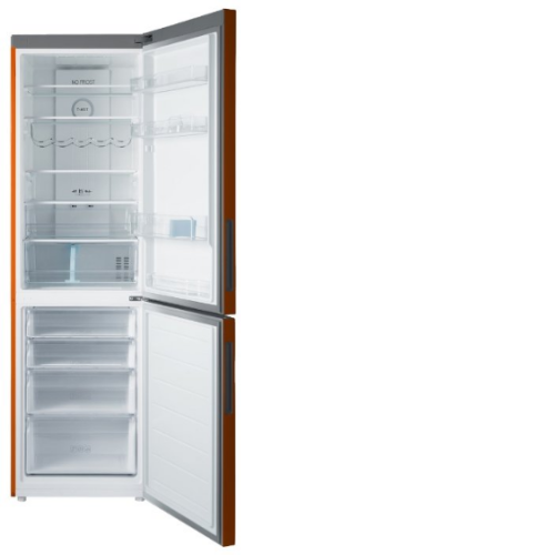 Холодильник Haier C2F636CORG