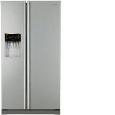 Холодильник Samsung RSA1UTMG нержавеющая сталь