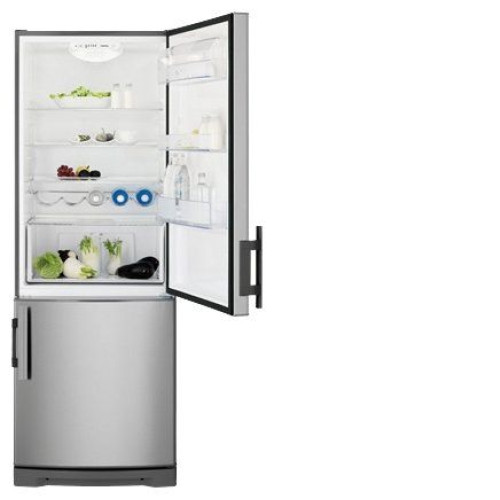 Холодильник ELECTROLUX enf 4450 aox