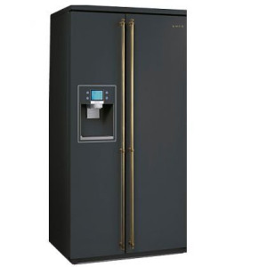 Холодильник side-by-side SMEG sbs800ao9