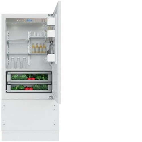 Холодильник KITCHENAID KCVCX 20900R