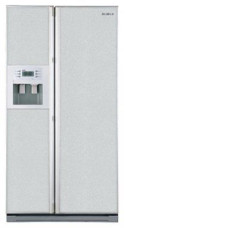Холодильник SAMSUNG RS-21DLSG