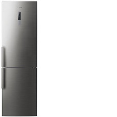 Холодильник Samsung RL58GRGIH1 нержавеющая сталь