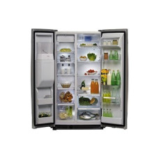 Холодильник WHIRLPOOL WSC5555A+X Холодильник WHIRLPOOL WSC5555A+X