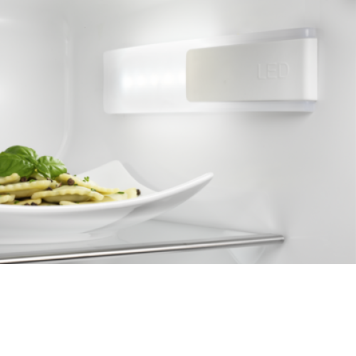 Холодильник Electrolux 3454 NOX
