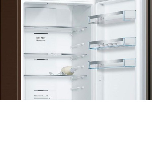 Холодильник BOSCH KGN39XG34R
