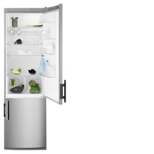 Холодильник ELECTROLUX en 4000 aox